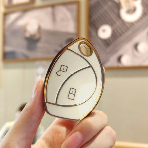 เคสกุญแจรีโมทรถยนต์ toyota vios hilux vigo innova fortuner cobra car alarm เคสกุญแจรถยนต์