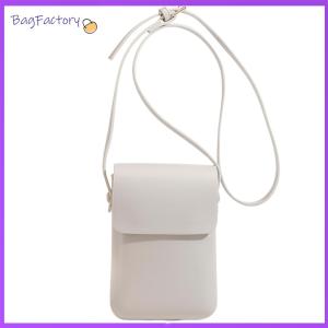 Womens Fashion Crossbody Bag PU Leather with Adjustable Strap for Work and Leisure