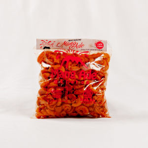 Makaroni Bantet Mangade Kemasan 100gram