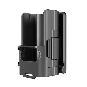 Magnetic Suction Holder for Pocket 3 with Adjustable Angle and Protective Frame