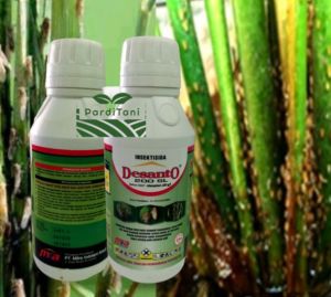 Insektisida Desanto 200SL isi 250 ml