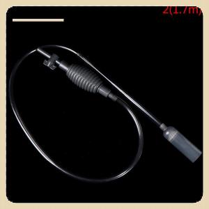 [COD] ปั๊มสุญญากาศสำหรับตู้ปลา เปลี่ยนน้ำสูญญากาศตู้ปลา