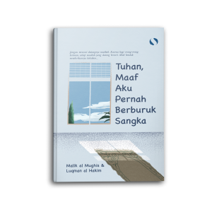 Yanita Buku Islami Motivasi Islam Tuhan Maaf Aku Pernah Berburuk Sangka Hijrah Untuk Muslim dan Muslimah