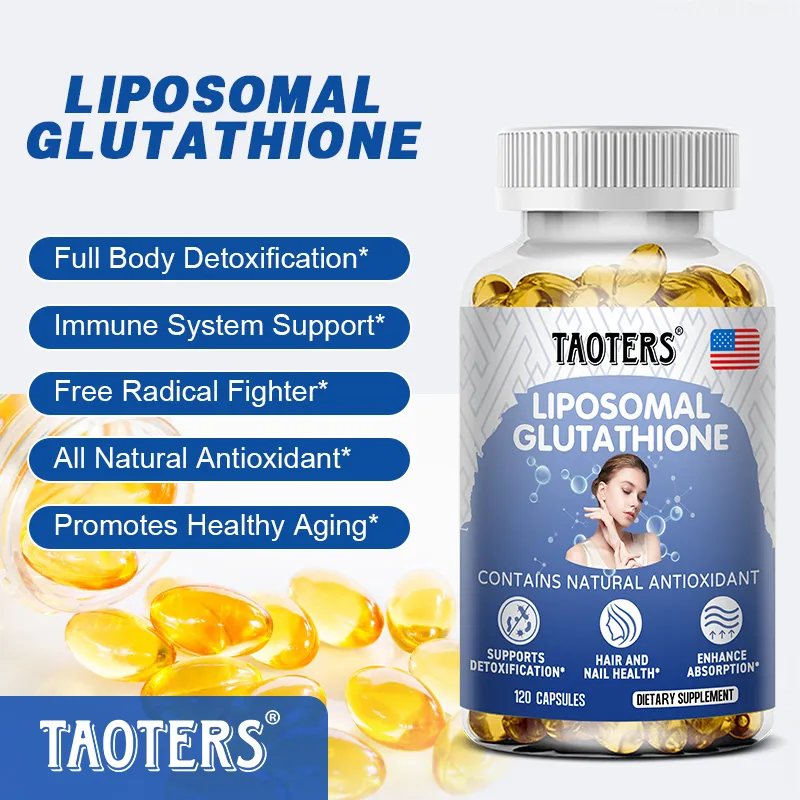 glutathione fungal infection S-Acetyl Glutathione 120 C - Glutathione Supplement main image 0