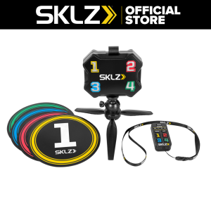 SKLZ Reactive Agility Coach Reaction-Time Trainer