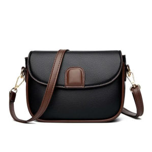 Túi đeo chéo nữ phong cách basic LILA TUT195