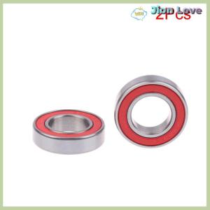 Jion Love Hybrid Ceramic 6902 2RS Bearing 15x28x7 Mm 6902RS Silicon Nitride For Bike Bicycle 15mm Inner Diameter Ball Bearings