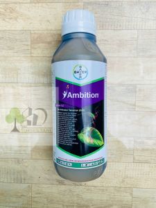 Zat aktivator AMBITION tanaman pembenah tanah dari Bayer INDONESIA
