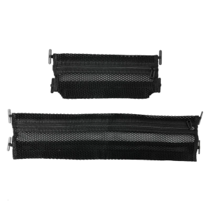 2pcs Storage Net for Defender Replace 715003129 Waterproof Dashboard Storage Cargo Net Multi Compartment Nylon Net