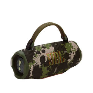 JBL CHARGE 6 Portable Outdoor Bluetooth Speaker High Volume Waterproof Soundbox for Sports And Outdoor Use Speaker