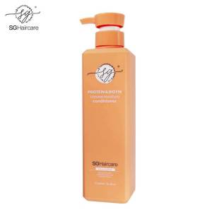 SG PROTEIN & BIOTIN VOIUME MOISTURE CONDITIONER