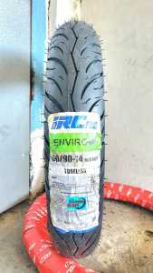 BAN IRC 90/90-14 RING 14 TUBLES ban 90/90-14 ban luar 90/90-14 ban irc 90/90-14 ban tubles ban motor ring 14 ban matic ban beat ban vario ban mio ban irc enviro ban tubeles ban r14 ban motor ban montor ban metik ban irc tubles BAN 90/90-14 BAN IRC 90/90-1