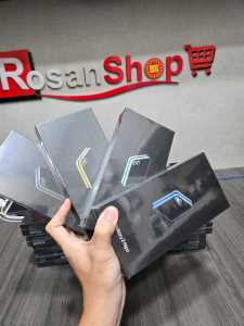 FLIP 6 5G - Samsung Galaxy Z FLIP6 SEIN RESMI - 512gb/256gb BNIB SAMSUNG