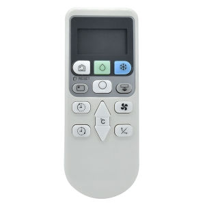 Máy điều hòa không khí RAR-3V2 đa năng MỚI Điều khiển từ xa cho Điều khiển từ xa Hatichi RAR-2P2 RAR-3U1 KTRL002 Fernbedienung
