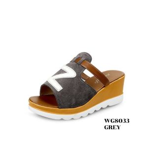 Wedges sandals Fashion Ala Korea WG8033