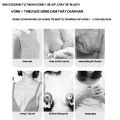 Máy massage nâng ngực, Áo mát xa ngực, Đai Massage Ngực, Máy Nâng Ngực, Cải Thiện Và Tình Trạng Chảy Xệ Mang Lại Sự Tự Tin Cho Phái Đẹp, Mát Xa Đa Chiều Nén Nóng Hồng Ngoại Tăng Kích Thước Vòng 1, làm Ngực Nở, Săn Chắc. 