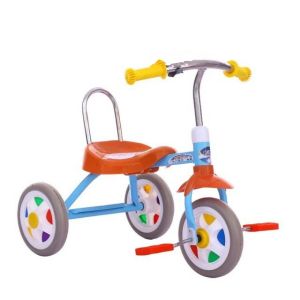 [Hoàn tiền 10%]XE ĐẠP 3 BÁNH MINI cho trẻ em 1‑3 TUỔI - xe đạp trẻ em