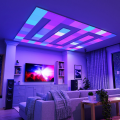 Nanoleaf Skylight Starter Kit. 