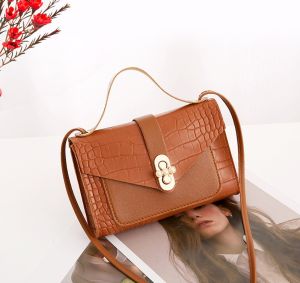 shoulderbag retro handbag wanita tas selempang slingbag trendi.wm