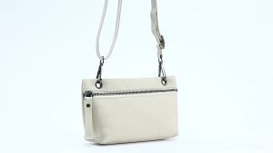 New niche minimalist bag for women made of top-layer cowhide can be used as a shoulder bag crossbody bag trendy phone bag or commuter bag