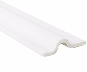 ซีลหน้าต่าง ซีลหน้าต่าง/PU โฟมซีล มีกาวในตัว กันฝุ่น กันเสียง สำหรับฉนวนประตูและหน้าต่าง 2 Meter