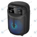 GTS-1349 3 inch Super Bass Portable outdoor tws light Wireless Bluetooth Speaker with TF Card USB Player. 