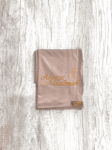 Pashmina Inner Anak Instan Mleyot Menutup Leher by Desmonda Always Barokah Store