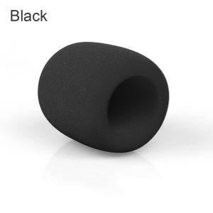 NOBLELYN Soft Sponge Cover Protective Cap Microphone