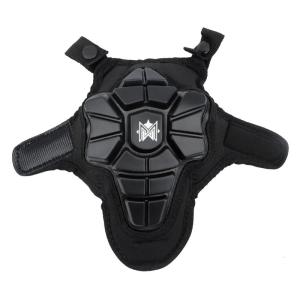 Silicone Xe đạp cân bằng tay lái bảo vệ Bìa Scooter ngực trẻ em để bảo vệ trẻ em chống va chạm thân xe đạp Protec