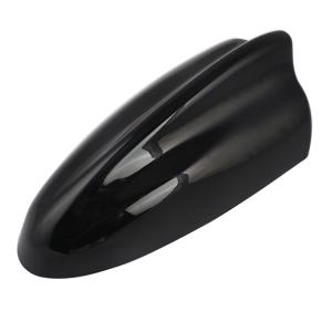 Big size shark Antenna Toppers Roof SUV MPV Trucks Car Shark Fin Auto Radio FM AM Signal Aerials Car Accessories