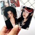 NewJeans How Sweet Lucky Draw Card Kpop Hanni Danielle Haerin Hyein Minji Photo Cards 5 Per Set. 