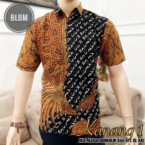 Batik Kode Kanang 1 Kanang 2 Batik Lontara Batik Bugis Batik Makassar Batik Lanang by Mamez