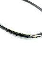 Mizuno JPX Limited Edition Speed Plus Raket Badminton. 