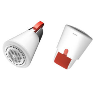 Flawless Fabric Renewal: Deerma DEM-MQ600 Hairball Trimmer – Revitalize Your Garments with Ease