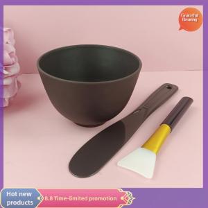 Graceful 2 3 4 5Pcs Face Set For Mask Mixing Bowl Girls Facial Skin Care Tools Kit Women Beauty Supplies Makeup