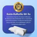 [ส่งฟรี] หมอน ErgoLab Deep Sleep | ขจัดอาการปวดคอและเปลี่ยนชีวิตการนอนด้วยการนอนหลับลึกขึ้น (ประกันคืนเงินใน 90 วัน + สินค้ามีประกัน 1 ปี). 