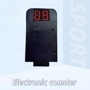 Ring Basket Dalam Ruangan Pintu Gantung Besi Ring Basket Cincin Lipat Dunk Rebound untuk Anak