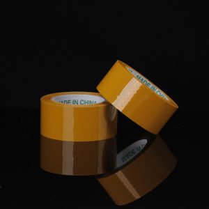 Adhesive Tape 4.5cm 200M / 60M High Viscosity Tear-Resistant BOPP Carton Packaging Sealing Tape