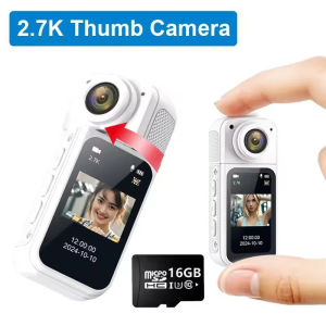 1.5Inch 4K UHD Sport DV For Cycling Video Digital Camera 180Degree Rotation Wide Angle WIFI  Action Camera