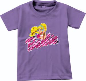 STORY KIDS atasan anak Perempuan tangan pendek DTF1196