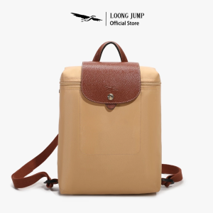 【LOONG JUMP】Womens backpack Travel Bag Casual School Bag Belakang Fashion Shoulder Bag