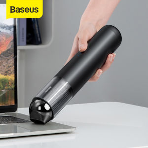 Baseus A3/A5 air Portable Handheld Vacuum Cleaner 135W 15000Pa/12000Pa Strong Suction Car Handy Vacuum Cleaner Robot Smart Home For Car & Home