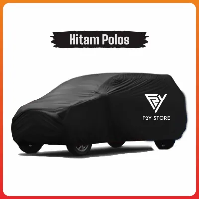 Cover Sarung Mobil Avanza Xenia Calya Sigra Jazz Ertiga Mobilio Yaris
