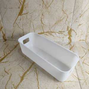 TERMURAH!! 3pcs Kotak Penyimpanan Serbaguna Bin Organizer Multifungsi Keranjang penyimpanan Serbaguna