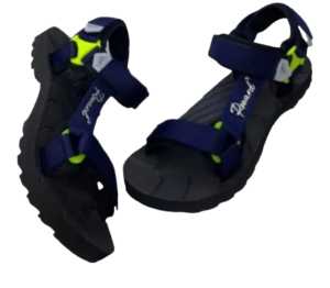 Sandal gunung reward pria dewasa terbaru 2024 sol tebal super kuat
