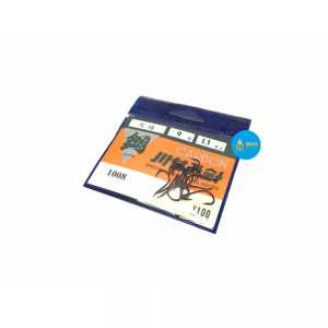 Kail Pancing Carbon 1008