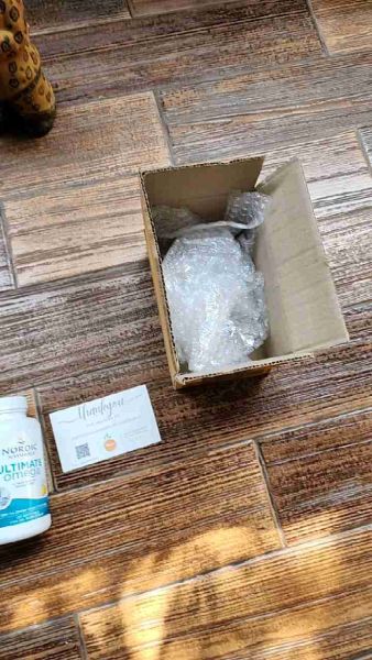 Buyer review video 4