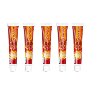 Kem Bôi Suy Giãn Tĩnh Mạch Nội Địa Trung Sumifun Varicose Veins Cream 20gr Chính Hãng - Kem Bôi Tĩnh Mạch Nội Địa Trung Giảm Suy Giãn Tĩnh Mạch Giảm Đau Giảm Sưng Tăng Lưu Thông Máu - Thiên Châu Pharmacy