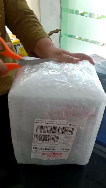 Buyer review video 2