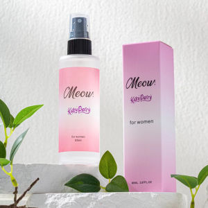 Katy Perry Menow oil base perfume for women 85ml XC